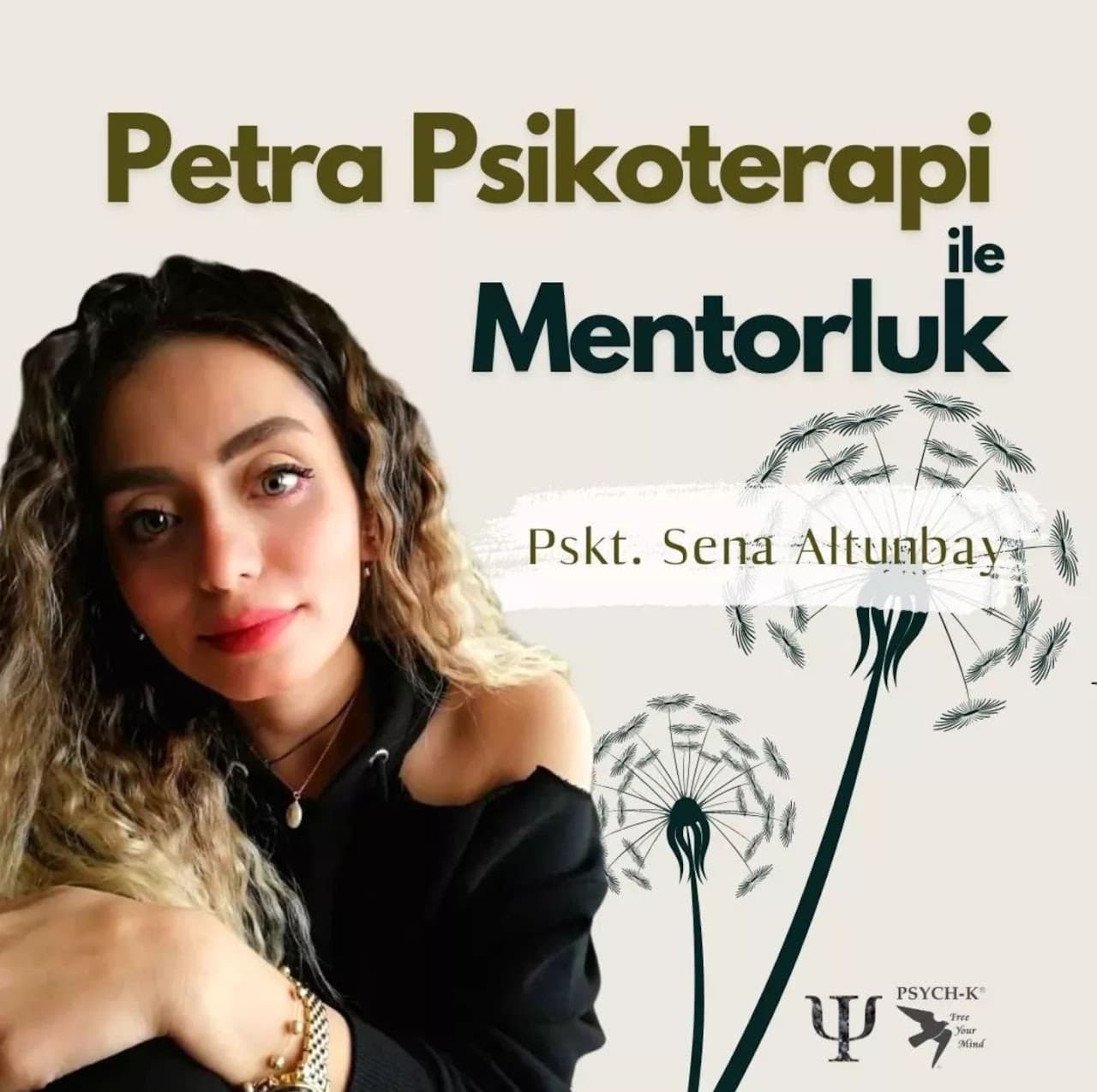 Petra Psikoterapi ile Mentorluk tanıtım görseli